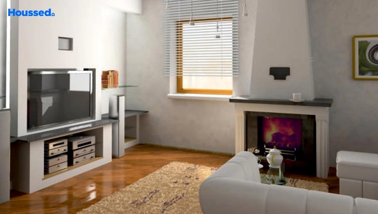Sample Apartment